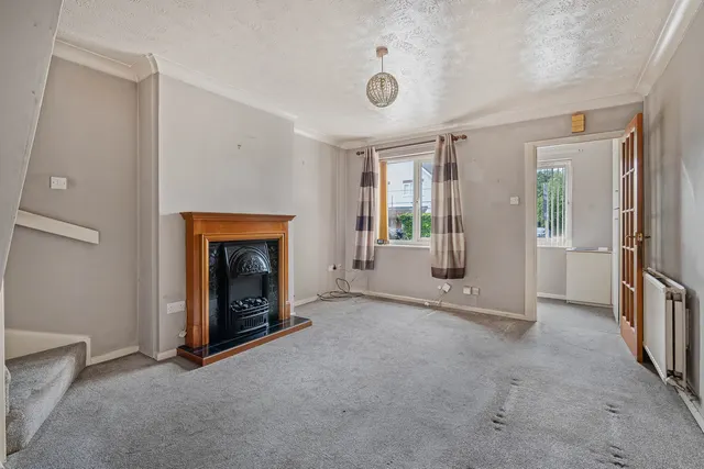 Lyneham Road, Bicester, photo 3