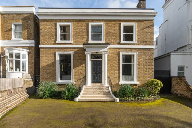 Maida Vale, Westminster, W9, photo 1