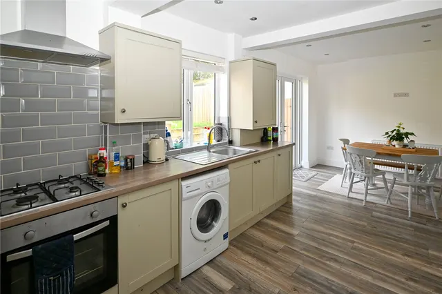 Photo 2 — Green Park Road, Northfield, Birmingham, B31 5AX