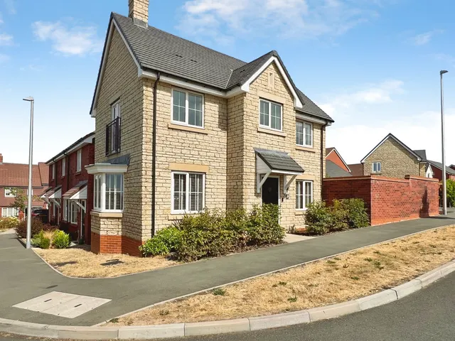 The Avenue, Lighthorne Heath, Leamington Spa, photo 1