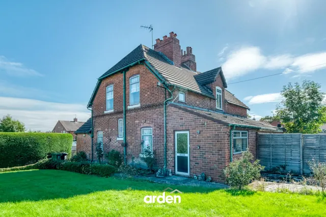 Salters Lane, Redditch, B97, photo 1