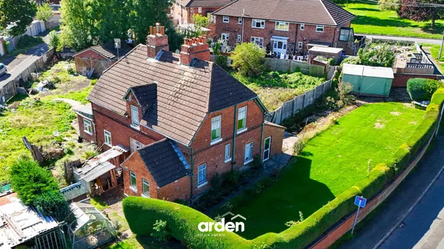 Salters Lane, Redditch, B97, photo 3