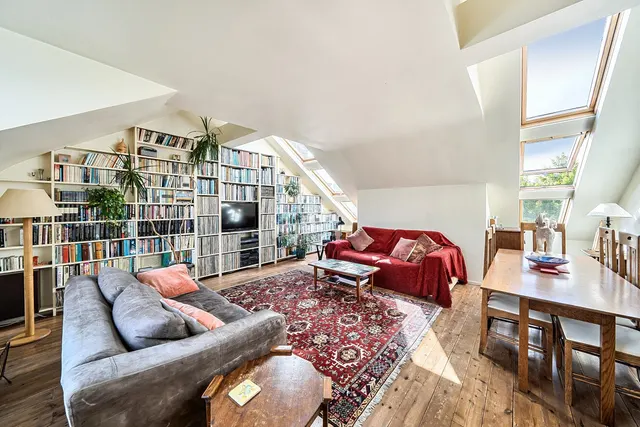 Elder Avenue, Crouch End, N8, photo 1