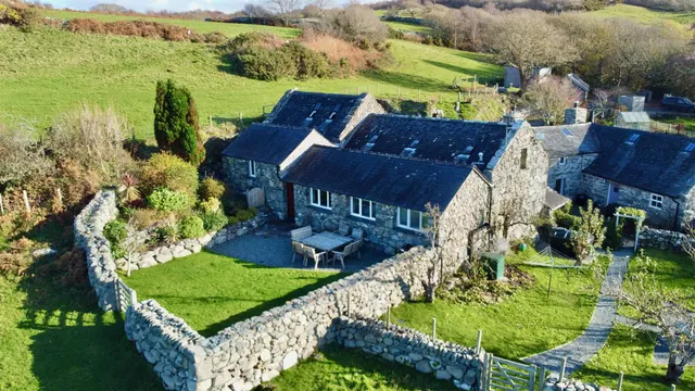 Gilfach Goch, Llanbedr, LL45, photo 3