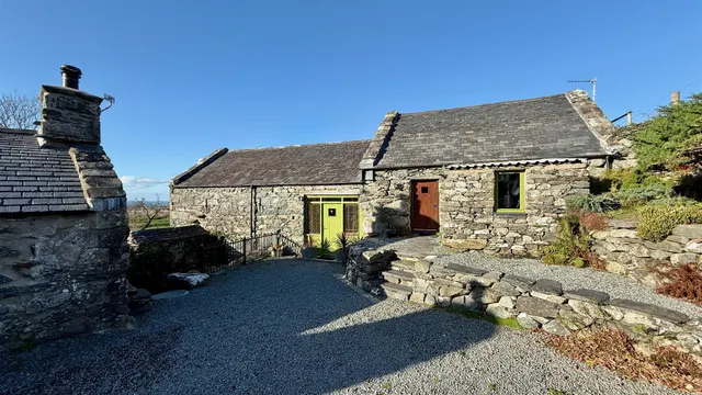 Gilfach Goch, Llanbedr, LL45, photo 2