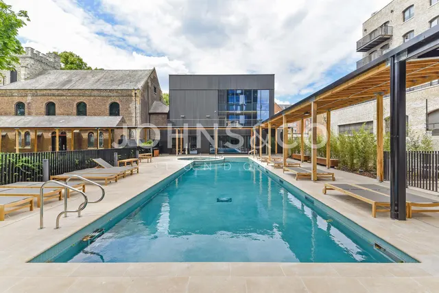 The Brentford Project, Brentford, TW8, photo 2