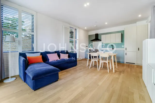 The Brentford Project, Brentford, TW8, photo 3