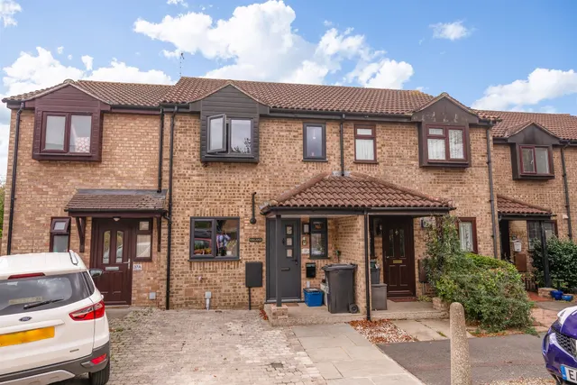 Norfolk Road, MALDON, photo 1