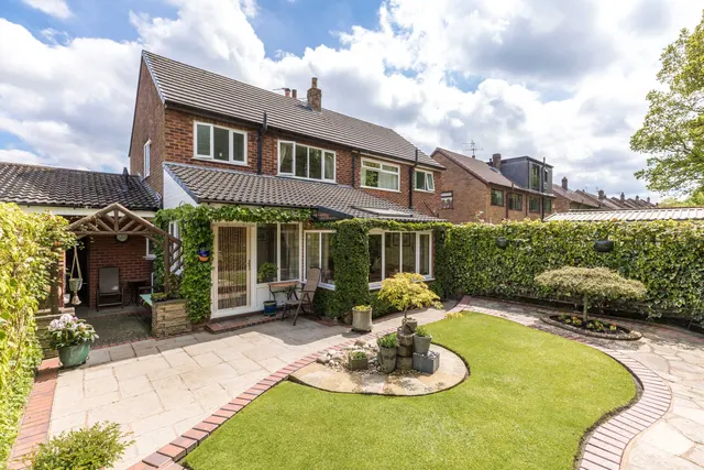 Tennyson Drive, Billinge, WN5, photo 2