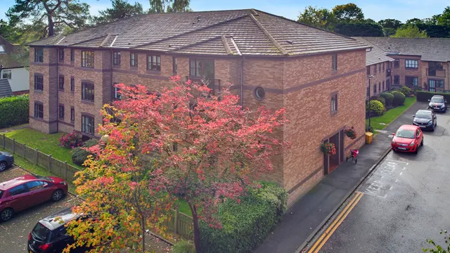 Wetherby Road, Harrogate, HG2, photo 1