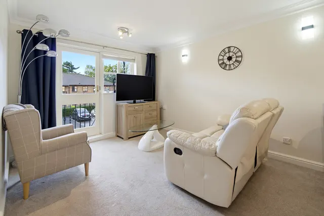 Wetherby Road, Harrogate, HG2, photo 3