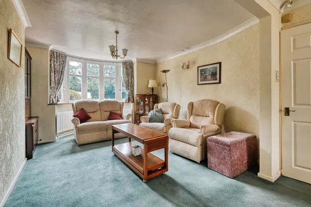 Water Orton Road, Castle Bromwich, B36, photo 2