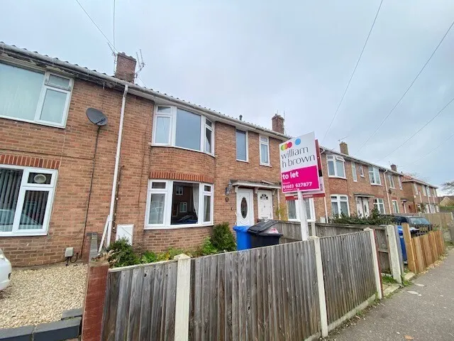 Earlham Grove, Norwich, NR5, photo 1