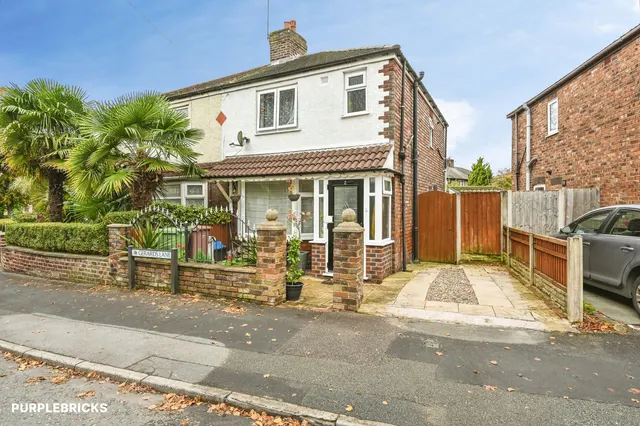 Gerards Lane, St. Helens, WA9, photo 1