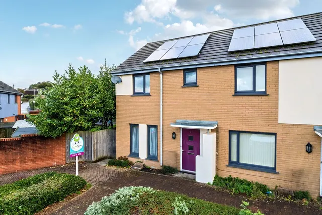 Willshere Road, Barnstaple, EX32, photo 1