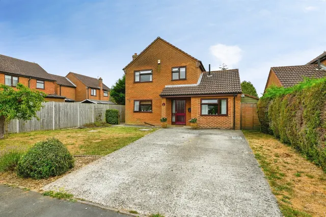 Springfield Road, Walpole St. Andrew, Wisbech, photo 1