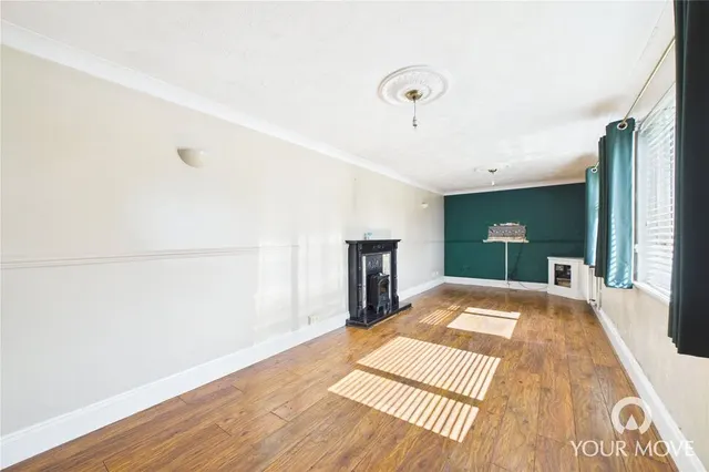 Photo 3 — High Road, Whitehaven, Cumbria, CA28
