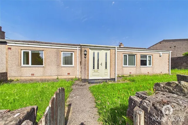 High Road, Whitehaven, Cumbria, CA28, photo 1