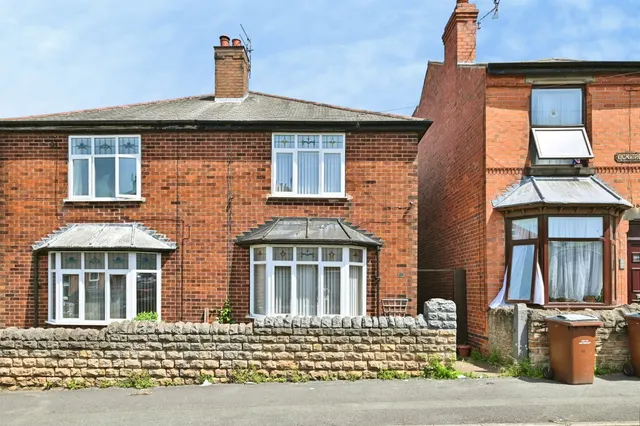 Ockerby Street, Nottingham, NG6, photo 1