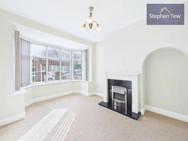 Baines Avenue, Blackpool, FY3, photo 2