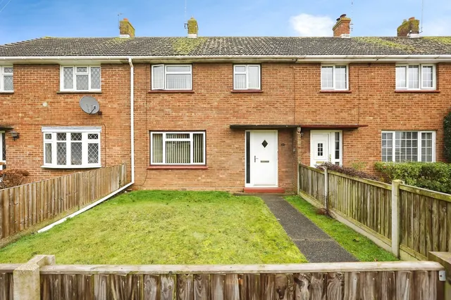 Vale View Road, Aylesham, Kent, CT3, photo 1