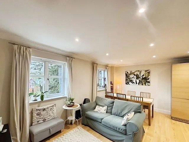 Photo 2 — Albany Place, Egham, Surrey, TW20