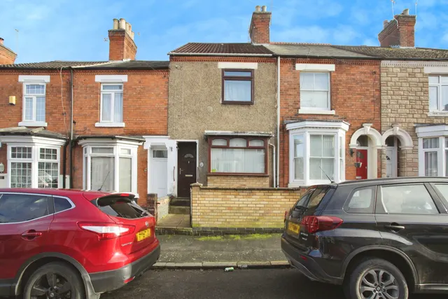 Grosvenor Road, Rugby, CV21, photo 1