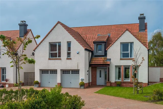 College Way, Gullane, East Lothian, EH31 2BX, photo 1