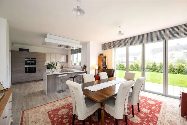 Photo 2 — College Way, Gullane, East Lothian, EH31 2BX