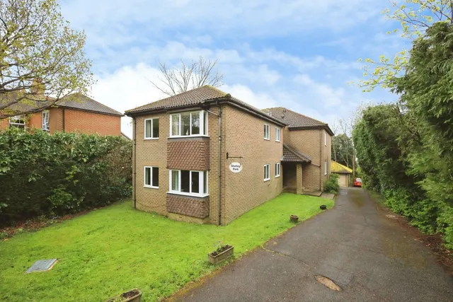Station Road, Heathfield, TN21, photo 1