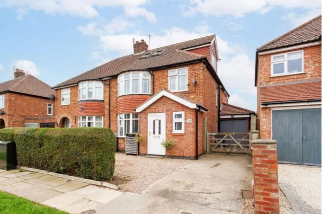 Penyghent Avenue, York, YO31, photo 2