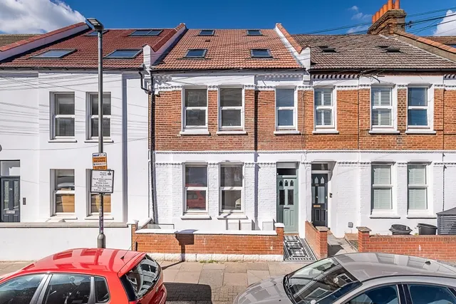 Gambole Road, Tooting, SW17, photo 1