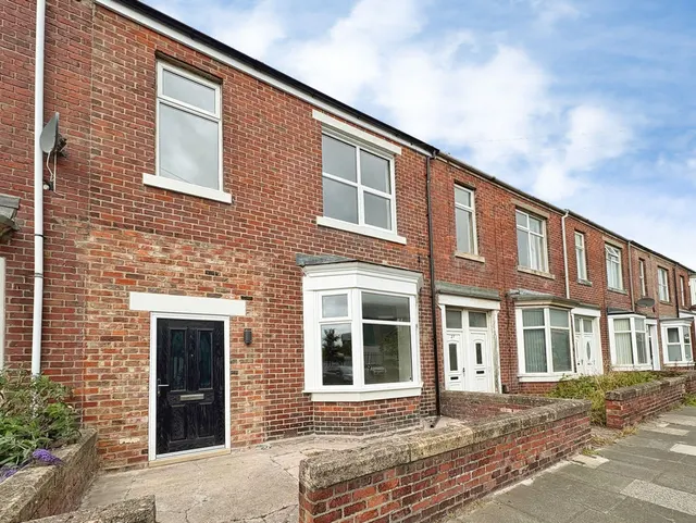Blyth NE24 3HF, NE24, photo 3