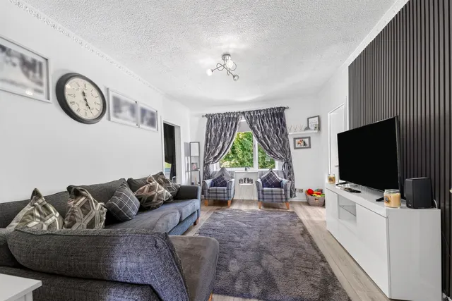 Glencroft Road, Glasgow, G44, photo 2