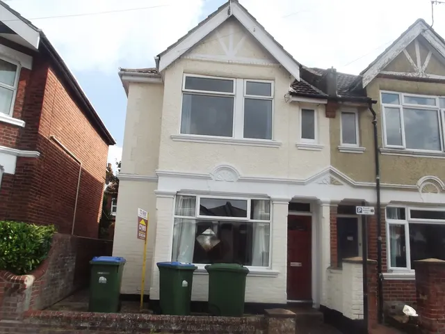 Harborough Road, Southampton, SO15, photo 1