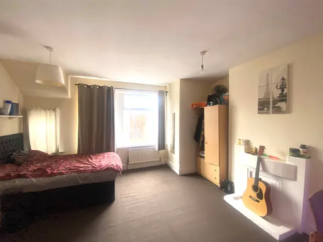 Harborough Road, Southampton, SO15, photo 2