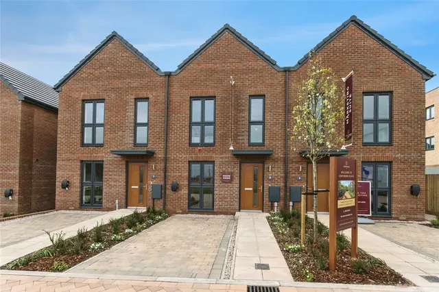 Badgers Rest, Exeter, EX4, photo 2