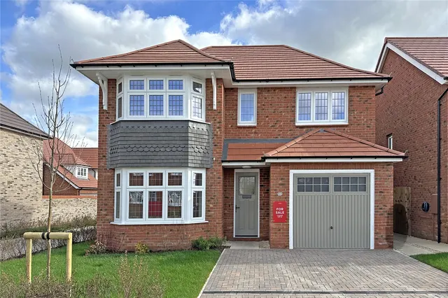 Babraham Road, Sawston, CB22, photo 1