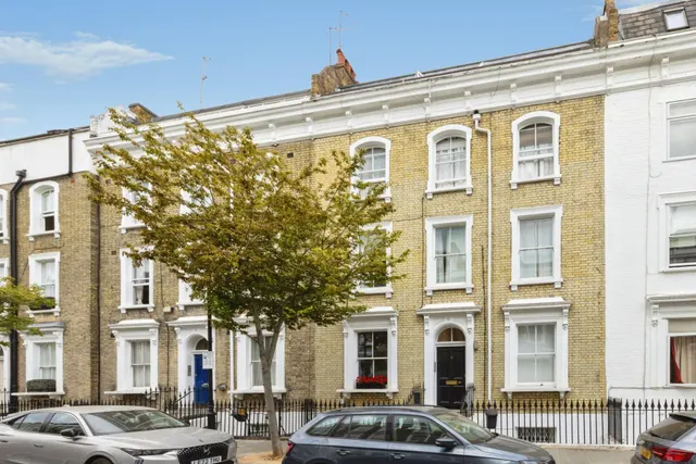 Ifield Road, London, SW10, photo 1