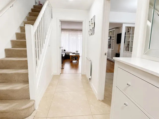 Photo 2 — Willow Herb Way, Stone Cross, Pevensey, BN24 5FZ
