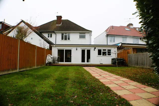 Cannonbury Avenue, Pinner, HA5, photo 3