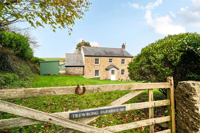 Polmear Hill, Nr Fowey, PL24, photo 2