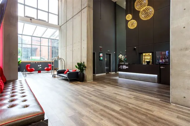 Great Northern Tower, 1 Watson Street, Manchester, Greater Manchester, M3 4EH, photo 1