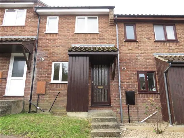 Dairy Hill, HALESWORTH, photo 1
