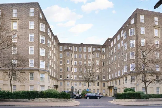 Circus Road, London, NW8, photo 1