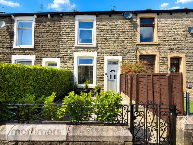 Spencer Street, Accrington, BB5, photo 1