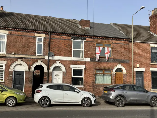 Rutland Street, Ilkeston, DE7, photo 1