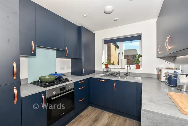 Serpentine Road, Faversham, ME13, photo 3