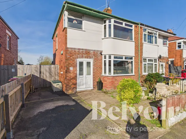 Roseway, Wellington, Telford, TF1, photo 1