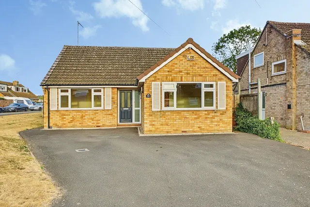 Carrs Way, Harpole, Northampton, Northamptonshire, NN7, photo 1